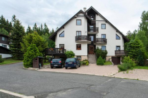 Apartmány Nový Svět 548